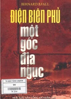 Ảnh Điện Biên Phủ- Một Góc Địa Ngục