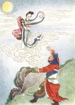 Ảnh Điển Hay Tích Lạ