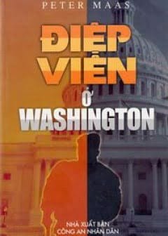 Ảnh Điệp Viên Ở Washington
