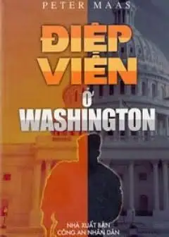 Ảnh Điệp Viên Ở Washington