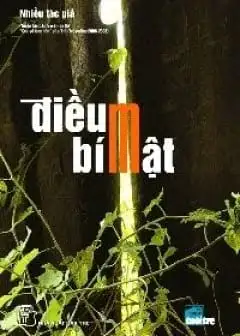 Ảnh Điều Bí Mật