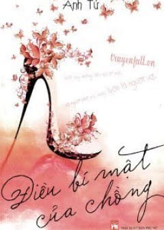 Ảnh Điều Bí Mật Của Chồng