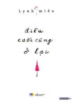 Ảnh Điều Cuối Cùng Ở Lại