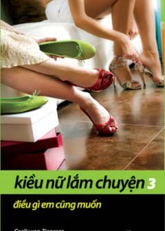 Ảnh Điều Gì Em Cũng Muốn