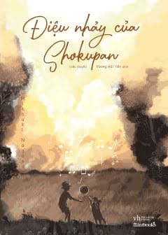 Ảnh Điệu Nhảy Của Shokupan