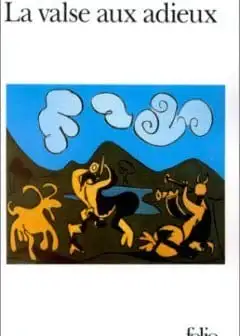 Ảnh Điệu Valse Giã Từ