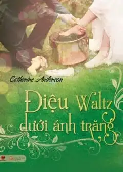Ảnh Điệu Waltz Dưới Ánh Trăng