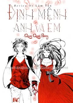 Ảnh Định Mệnh Anh Và Em