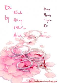 Ảnh Do Ký Kinh Hồng Chiếu Ảnh