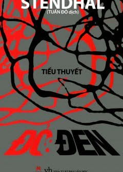 Ảnh Đỏ Và Đen