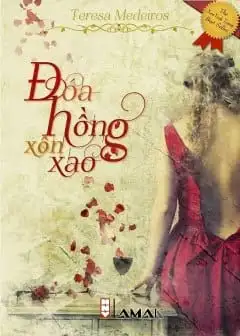 Ảnh Đóa Hồng Xôn Xao