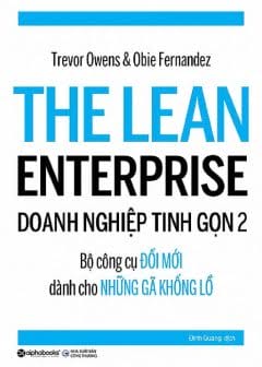 Ảnh Doanh Nghiệp Tinh Gọn 2