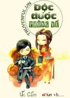 Ảnh Độc Dược Phòng Bán Vé