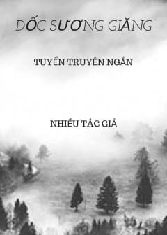 Ảnh Dốc Sương Giăng