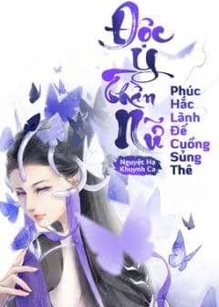 Ảnh Độc Y Thần Nữ- Phúc Hắc Lãnh Đế Cuồng Sủng Thê