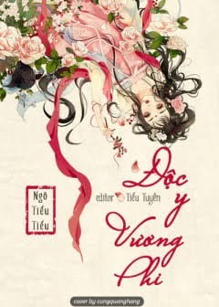 Ảnh Độc Y Vương Phi