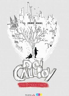 Ảnh Đời Call Boy