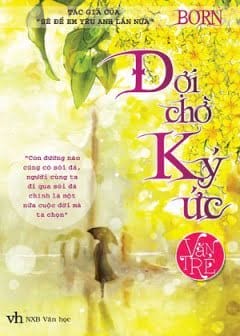 Ảnh Đợi Chờ Ký Ức...