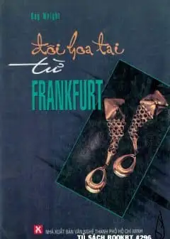 Đôi Hoa Tai Từ Frankfurt