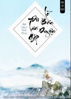 Ảnh Đôi Lần Gặp, Lỡ Bén Duyên