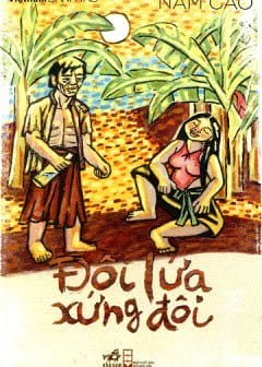 Ảnh Đôi Lứa Xứng Đôi