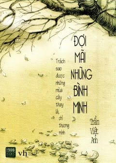Ảnh Đợi Mãi Những Bình Minh