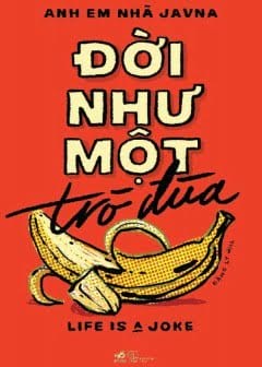 Ảnh Đời Như Một Trò Đùa