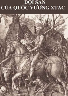 Ảnh Đội Săn Của Quốc Vương Xtac