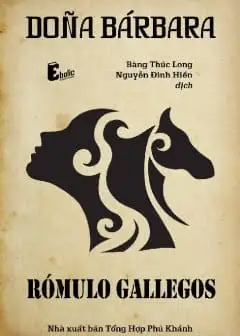Ảnh Doña Bárbara
