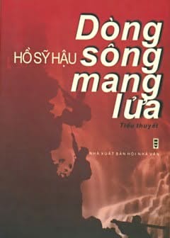 Ảnh Dòng Sông Mang Lửa