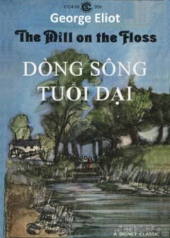Ảnh Dòng Sông Tuổi Dại