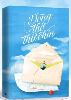 Ảnh Dòng Thơ Thứ Chín