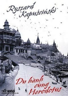 Ảnh Du Hanh Cung Herodotus