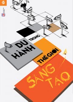 Ảnh Du Hành Trong Thế Giới Sáng Tạo