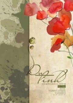 Ảnh Dụ Tình - Lời Mời Của Boss Thần Bí