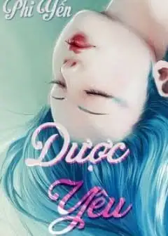 Ảnh Dược Yêu