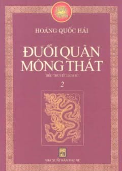 Ảnh Đuổi Quân Mông Thát