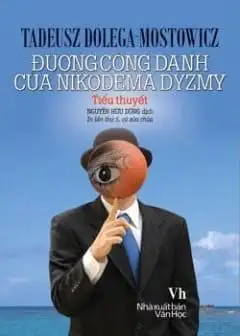 Ảnh Đường Công Danh Của Nikodem Dyzma