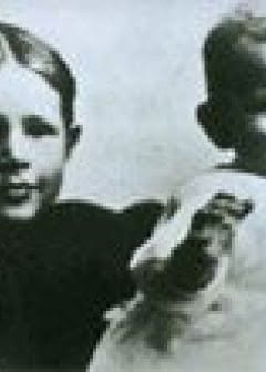 Ảnh Đường Đến Nhà Trắng Của Ronald Reagan