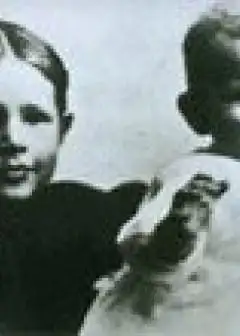 Ảnh Đường Đến Nhà Trắng Của Ronald Reagan