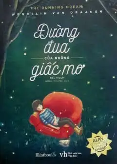 Ảnh Đường Đua Của Những Giấc Mơ