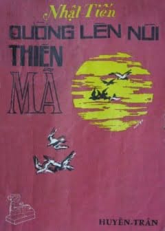 Ảnh Đường Lên Núi Thiên Mã