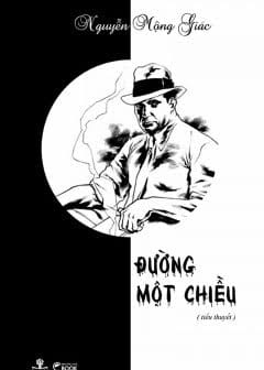 Ảnh Đường Một Chiều