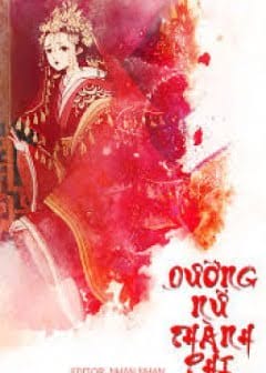 Ảnh Dưỡng Nữ Thành Phi