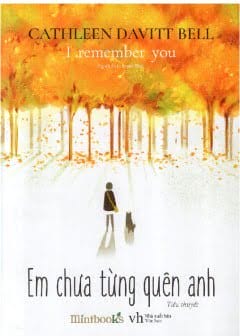 Ảnh Em Chưa Từng Quên Anh