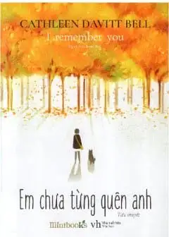 Ảnh Em Chưa Từng Quên Anh