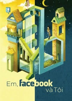 Ảnh Em, Facebook Và Tôi