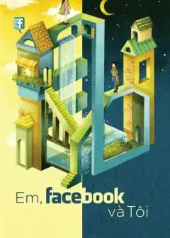 Ảnh Em, Facebook Và Tôi