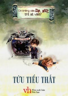 Ảnh Em Không Vào Địa Ngục Thì Ai Vào?