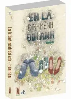 Em Là Định Mệnh Đời Anh